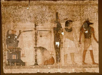 Book of the Dead of Kenna